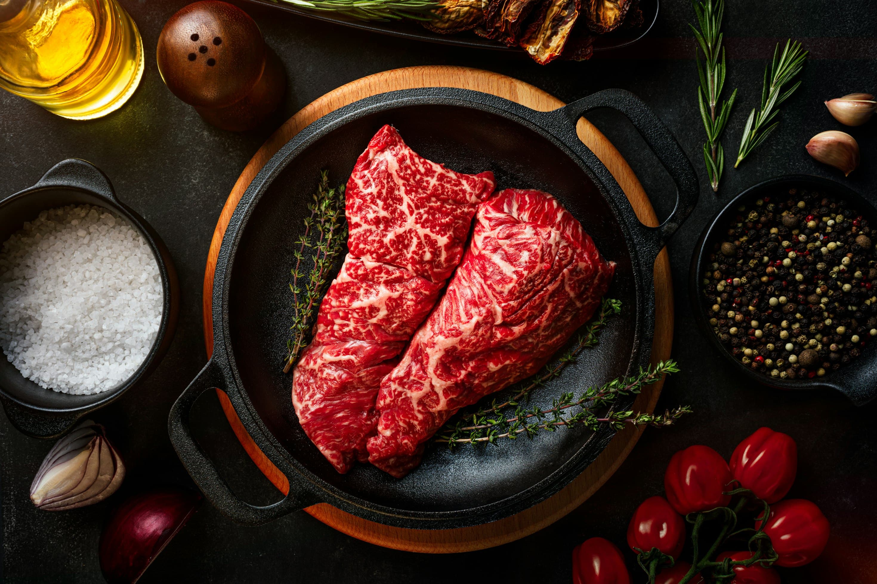 Wagyu Beef Tenderloin