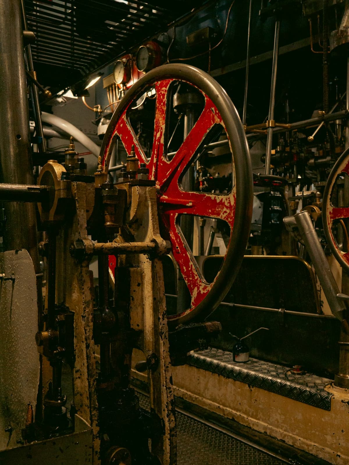 The Aetheric Laboratory