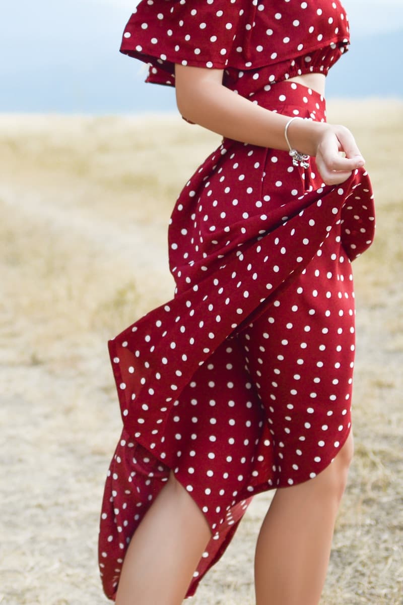 Fashion craftsmanship - behind the scenes